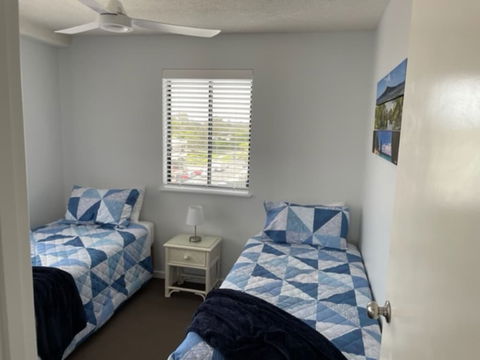 Nautilus Mooloolaba - New Castle Holiday 2