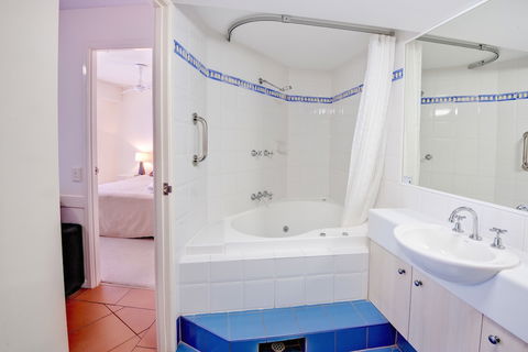 Nautilus Mooloolaba - New Castle Holiday 6