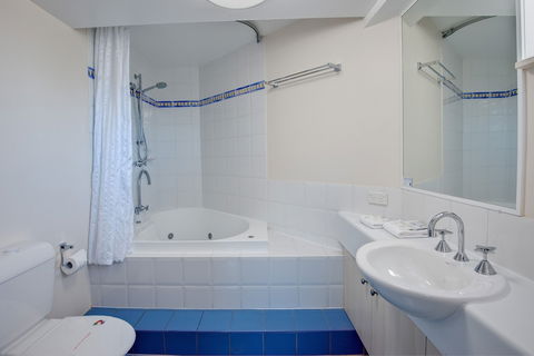 Nautilus Mooloolaba - New Castle Holiday 4