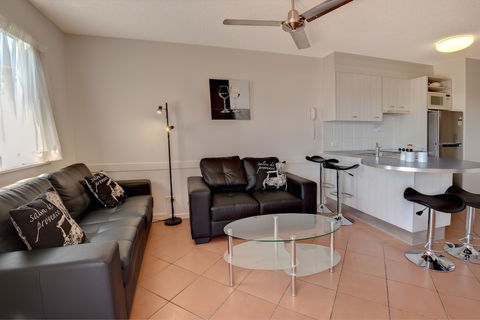 Nautilus Mooloolaba - New Castle Holiday 3