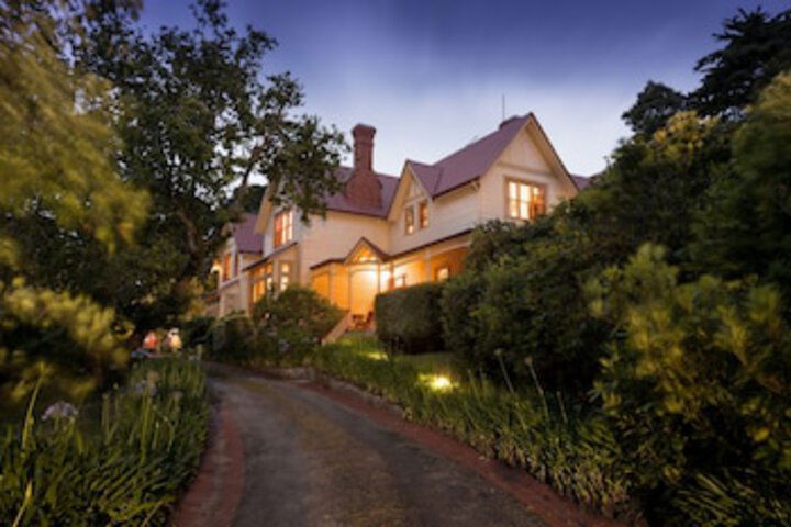 Macquarie Heads TAS New Castle Holiday