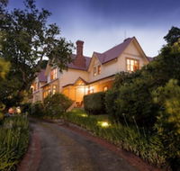 Franklin Manor - New Castle Holiday