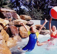 Cairns Sunland Leisure Park - New Castle Holiday