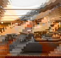 Crowne Plaza Perth an IHG Hotel - New Castle Holiday