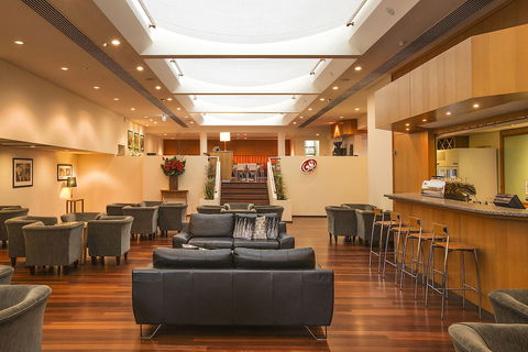 Crowne Plaza Perth, An IHG Hotel - New Castle Holiday 0