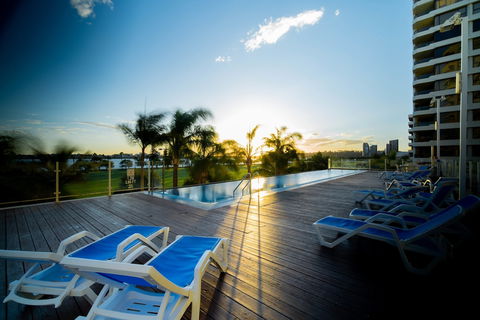 Crowne Plaza Perth, An IHG Hotel - New Castle Holiday 3