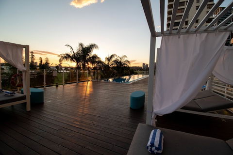 Crowne Plaza Perth, An IHG Hotel - New Castle Holiday 2