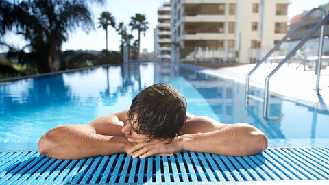 Crowne Plaza Perth, An IHG Hotel - New Castle Holiday 1