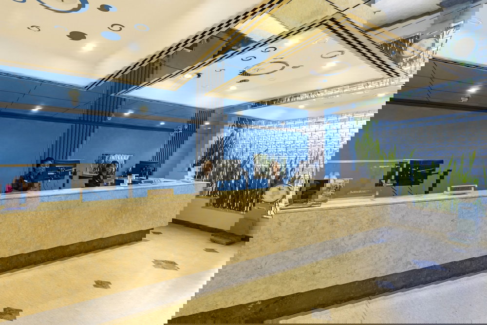 East Perth WA New Castle Holiday