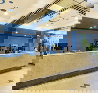 Quality Hotel Ambassador Perth - New Castle Holiday