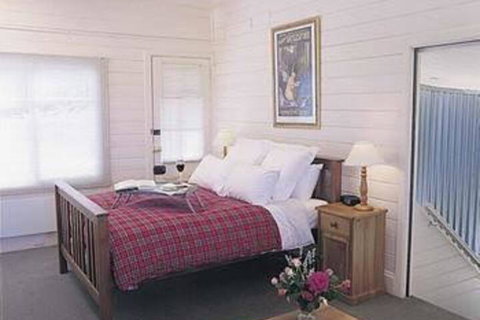 End Of The Line Railway Accommodation - New Castle Holiday 2