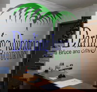 Darling Junction Motor Inn Wentworth - New Castle Holiday