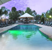 Riverview Resort - New Castle Holiday
