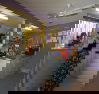 Twin Dolphins Holiday Park - New Castle Holiday