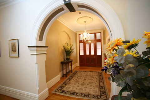 Darcys Hotel At Homebush - New Castle Holiday 0