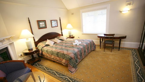 Darcys Hotel At Homebush - New Castle Holiday 3