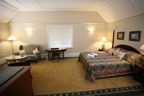 Darcys Hotel At Homebush - New Castle Holiday 5