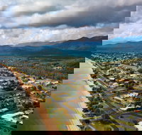 Cardwell Beachcomber Motel and Tourist Park - New Castle Holiday