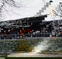 Biota Dining  Rooms - New Castle Holiday