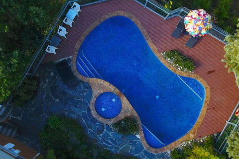 Mountain Creek Motel - New Castle Holiday 4