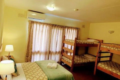 Mountain Creek Motel - New Castle Holiday 0