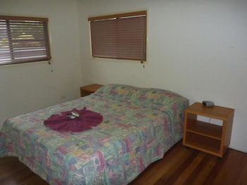 Moranbah Outback Motel - New Castle Holiday 4