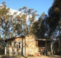 Wombat Valley Wild Country Cabins - New Castle Holiday