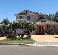 Lake Illawarra BB - New Castle Holiday