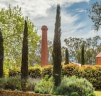 Euroa Butter Factory - New Castle Holiday