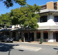 Adelaide House Apartments Fremantle - New Castle Holiday