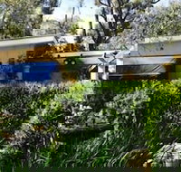 Le Petit Palais Villas - New Castle Holiday