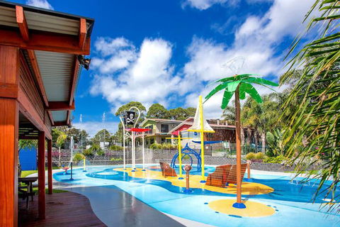 Tween Waters Holiday Park Merimbula - New Castle Holiday 2