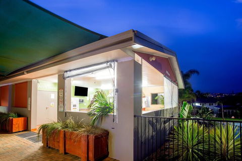 Tween Waters Holiday Park Merimbula - New Castle Holiday 7