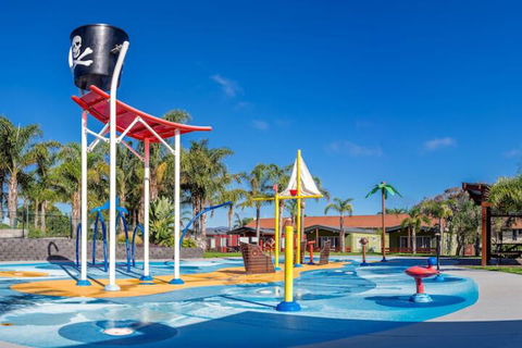 Tween Waters Holiday Park Merimbula - New Castle Holiday 6