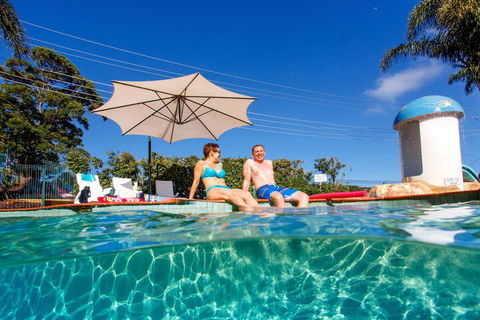 Tween Waters Holiday Park Merimbula - New Castle Holiday 4
