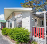 Tween Waters Holiday Park Merimbula - New Castle Holiday
