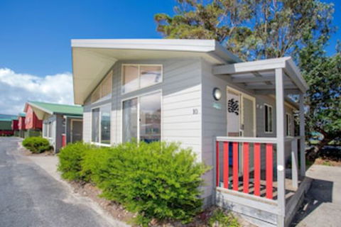 Tween Waters Holiday Park Merimbula - New Castle Holiday 0