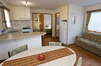 Marysville Holiday Park - New Castle Holiday 2