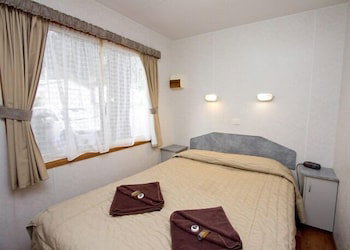 Marysville Holiday Park - New Castle Holiday 6