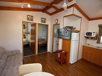 Marysville Holiday Park - New Castle Holiday 3