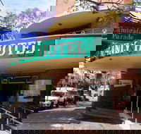 The Manly Hotel Brisbane - New Castle Holiday