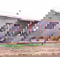 Redwing Shearer's Quarters - New Castle Holiday