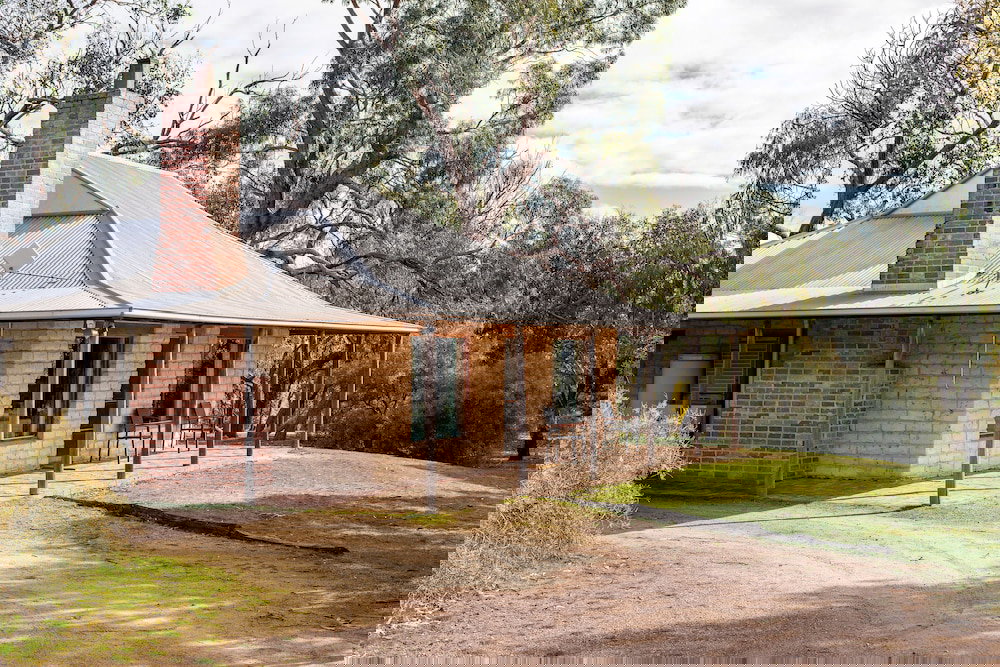 Mokepilly VIC New Castle Holiday