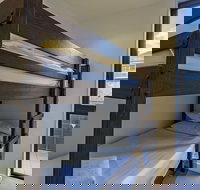 Altezza 1570 - New Castle Holiday