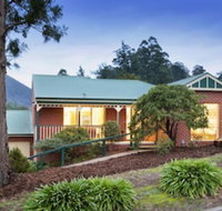 Annie's Escape in Warburton - New Castle Holiday