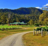 Ascella Organic Wine - New Castle Holiday