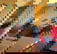 Pomonal Cottages Grampians - New Castle Holiday