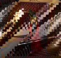 The Grand On Macfie - New Castle Holiday