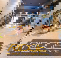 The Ridge Apartment Hotel - New Castle Holiday