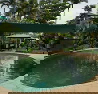 Pacific Sands Holiday Apartments - New Castle Holiday